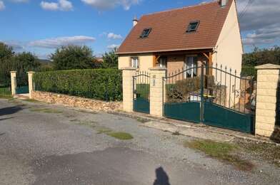 Maison 5 pièces 260000 €