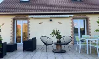 Maison 5 Pièces 93 m² à vendre à Dormans (51700)