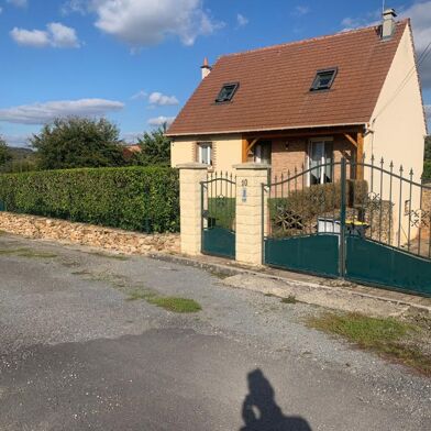 Maison 5 pièces 260000 €