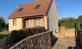 Maison 5 Pièces 93 m² à vendre à Courtemont-Varennes (02850)