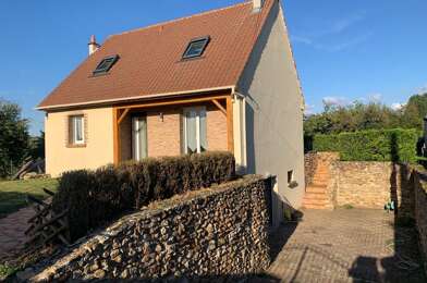 Maison 5 pièces 249000 €