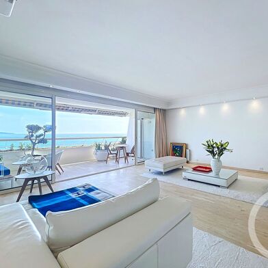 Appartement 4 pièces 1395000 €