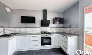 Appartement 4 Pièces 91 m² à vendre à Clermont-Ferrand (63100)