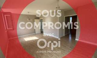 Appartement 3 Pièces 61 m² à vendre à Aubière (63170)