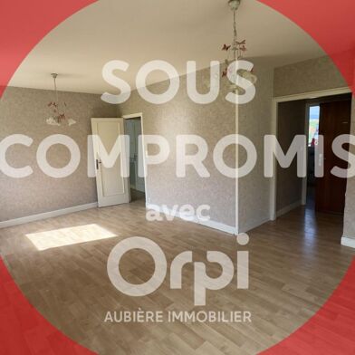 Appartement 3 pièces 118000 €