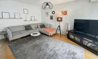 Maison 4 Pièces 114 m² à louer à Toulouse (31500)