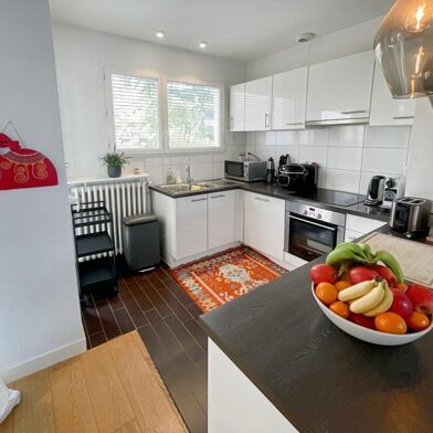 Maison 4 pièces 1815 €