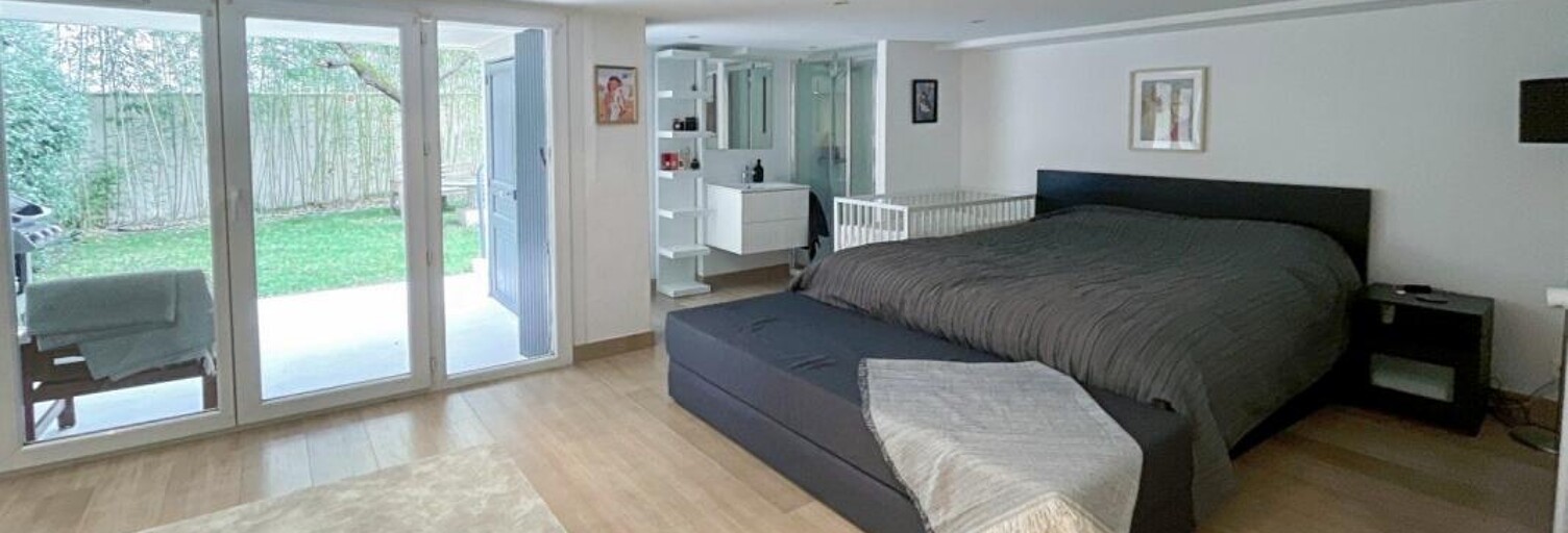 Maison 4 Pièces 114 m² à louer à Toulouse (31500)