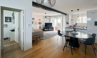 Maison 4 Pièces 114 m² à louer à Toulouse (31500)