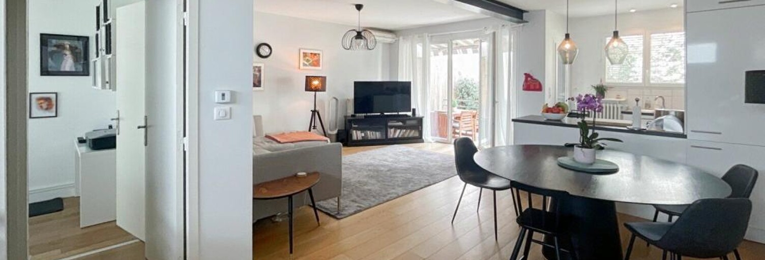 Maison 4 Pièces 114 m² à louer à Toulouse (31500)
