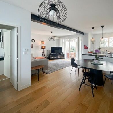 Maison 4 pièces 1815 €