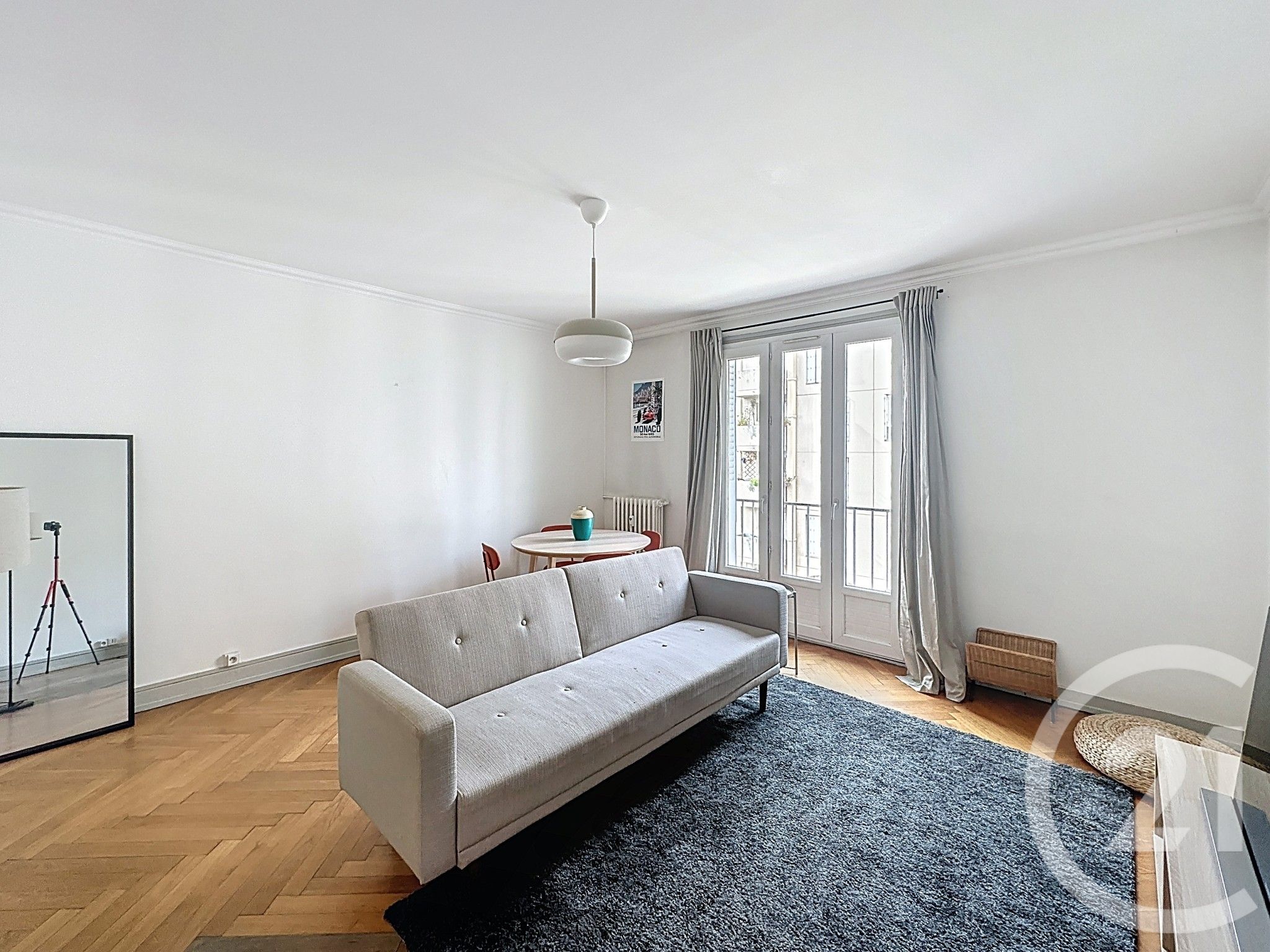 Appartement L T3