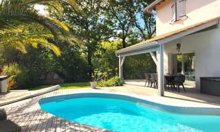 Maison 7 Pièces 180 m² à vendre à Arbonne (64210)