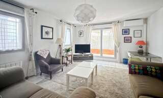 Appartement 3 Pièces 68 m² à vendre à Toulouse (31500)