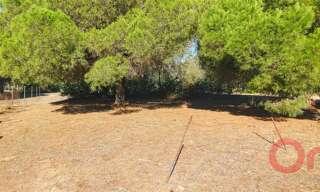 Terrain  830 m² à vendre à Sérignan (34410)