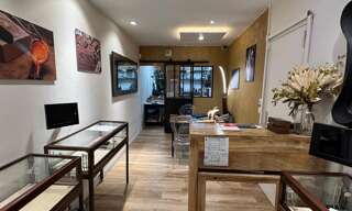 Commerce  32 m² à vendre à Toulouse (31000)