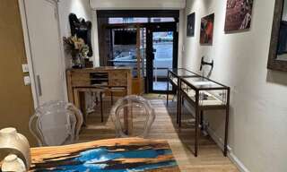 Commerce  32 m² à vendre à Toulouse (31000)