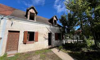 Immeuble  100 m² à vendre à Seigy (41110)