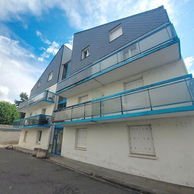 Appartement 1 pièces 61000 €