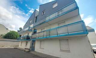 Appartement 1 Pièce 17 m² à vendre à Joué-lès-Tours (37300)