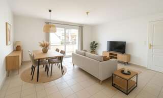 Appartement 3 Pièces 62 m² à vendre à Toulouse (31200)