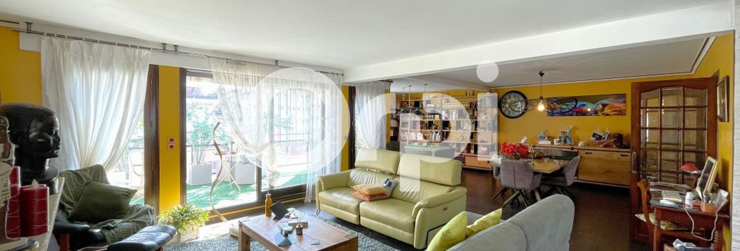 Appartement 4 Pièces 152 m² à vendre à Évreux (27000)