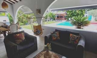 Maison 5 Pièces 123 m² à vendre à Saint-François (97118)