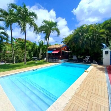 Maison 5 pièces 569000 €