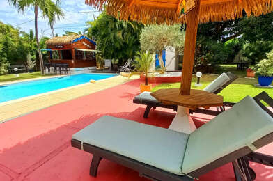 Maison 5 pièces 539000 €