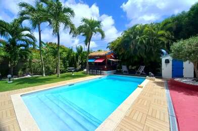 Maison 5 pièces 479000 €