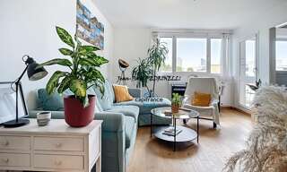 Appartement 3 Pièces 71 m² à vendre à Lyon 3 (69003)