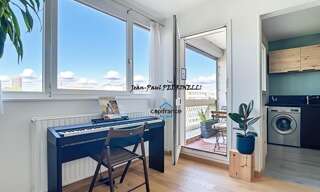 Appartement 3 Pièces 71 m² à vendre à Lyon 3 (69003)