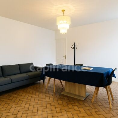 Appartement 2 pièces 66000 €