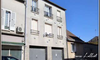 Immeuble  158 m² à vendre à Puiseaux (45390)