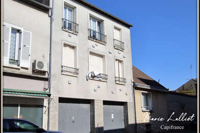 Immeuble  294000 €