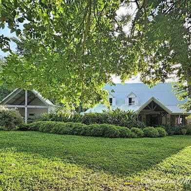 Maison 6 pièces 730000 €