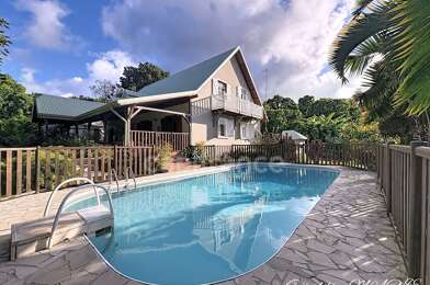 Maison 6 pièces 680000 €