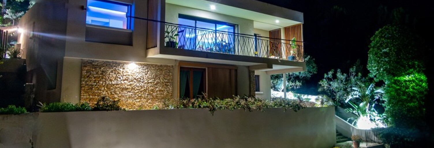 Maison 7 Pièces 172 m² à vendre à Toulon (83200)