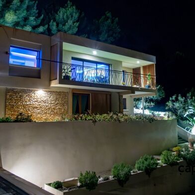 Maison 7 pièces 774500 €