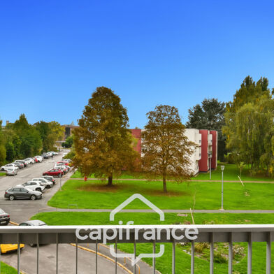 Appartement 4 pièces 155000 €