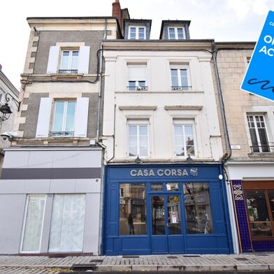 Immeuble  220000 €