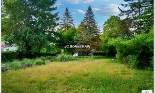 Terrain  545 m² à vendre à Beaumont-lès-Valence (26760)