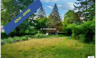 Terrain  545 m² à vendre à Beaumont-lès-Valence (26760)