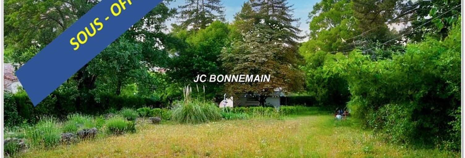 Terrain  545 m² à vendre à Beaumont-lès-Valence (26760)