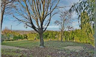 Terrain  545 m² à vendre à Beaumont-lès-Valence (26760)