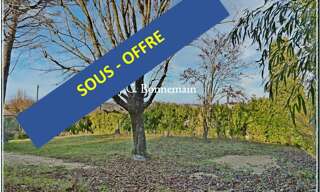 Terrain  545 m² à vendre à Beaumont-lès-Valence (26760)