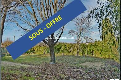 Terrain  116160 €