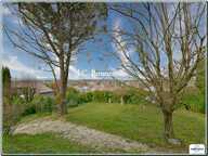 Dpt Drôme (26), à vendre BEAUMONT LES VALENCE - Terrain de 550,00 m² Hors Lotissement — photo 2