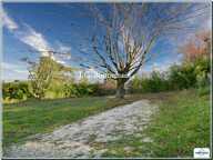 Dpt Drôme (26), à vendre BEAUMONT LES VALENCE - Terrain de 550,00 m² Hors Lotissement — photo 3