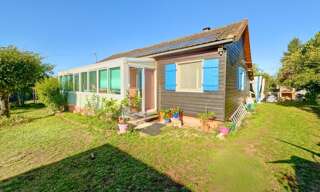 Maison 3 Pièces 70 m² à vendre à Agonac (24460)